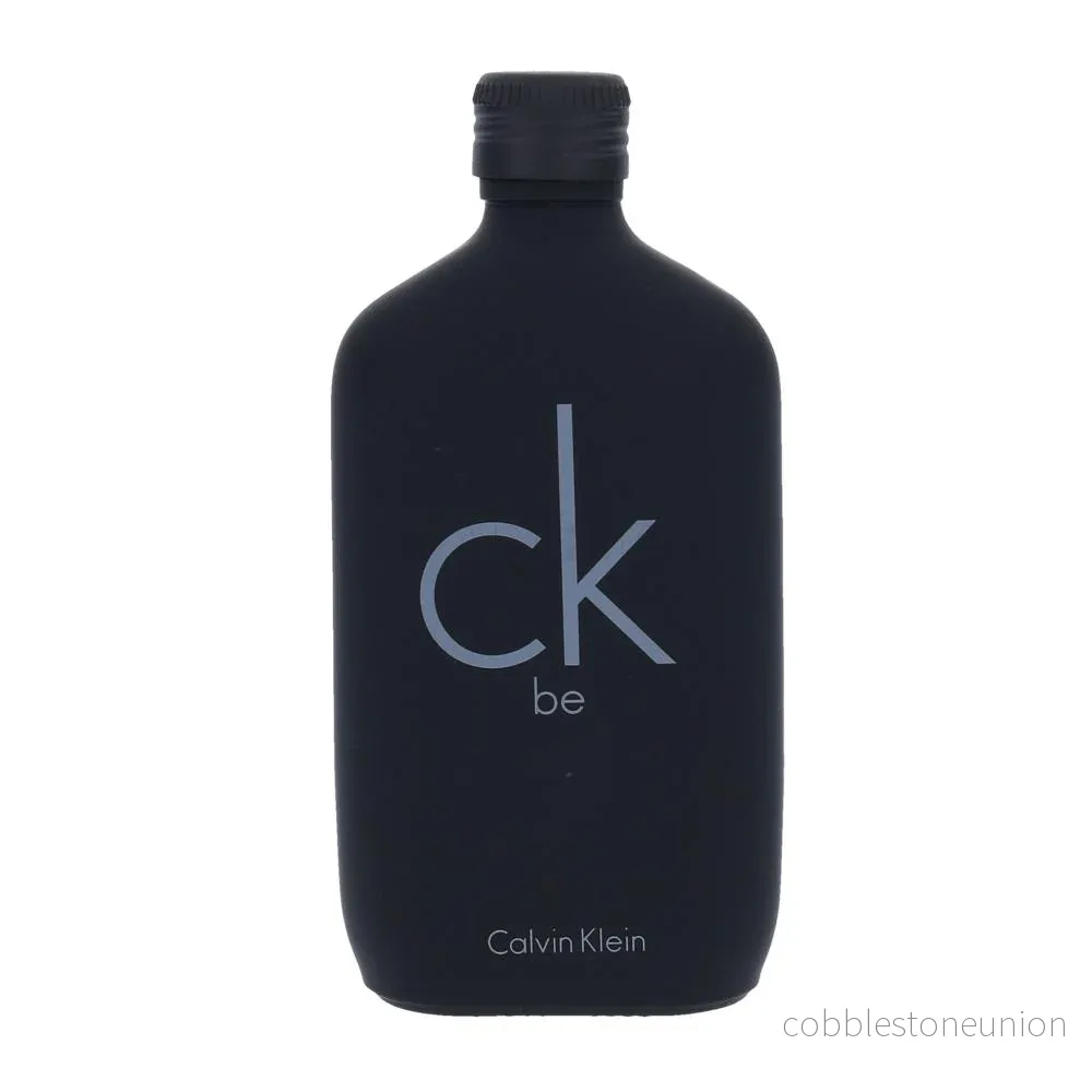 Calvin Klein, CK Be, Eau de Toilette, Unisex, 50 ml Calvin Klein, CK Be, Eau de Toilette, Unisex, 50 ml