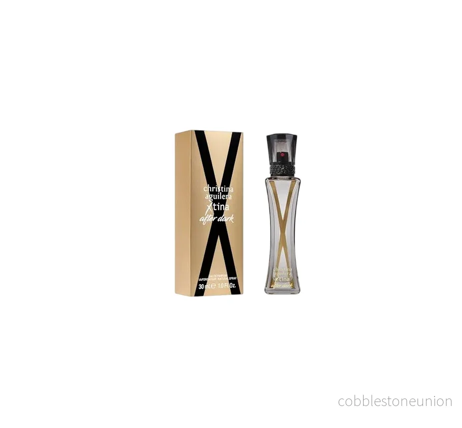 Christina Aguilera, Xtina After Dark, Eau de Parfum, För kvinnor, 30 ml - Bild 2