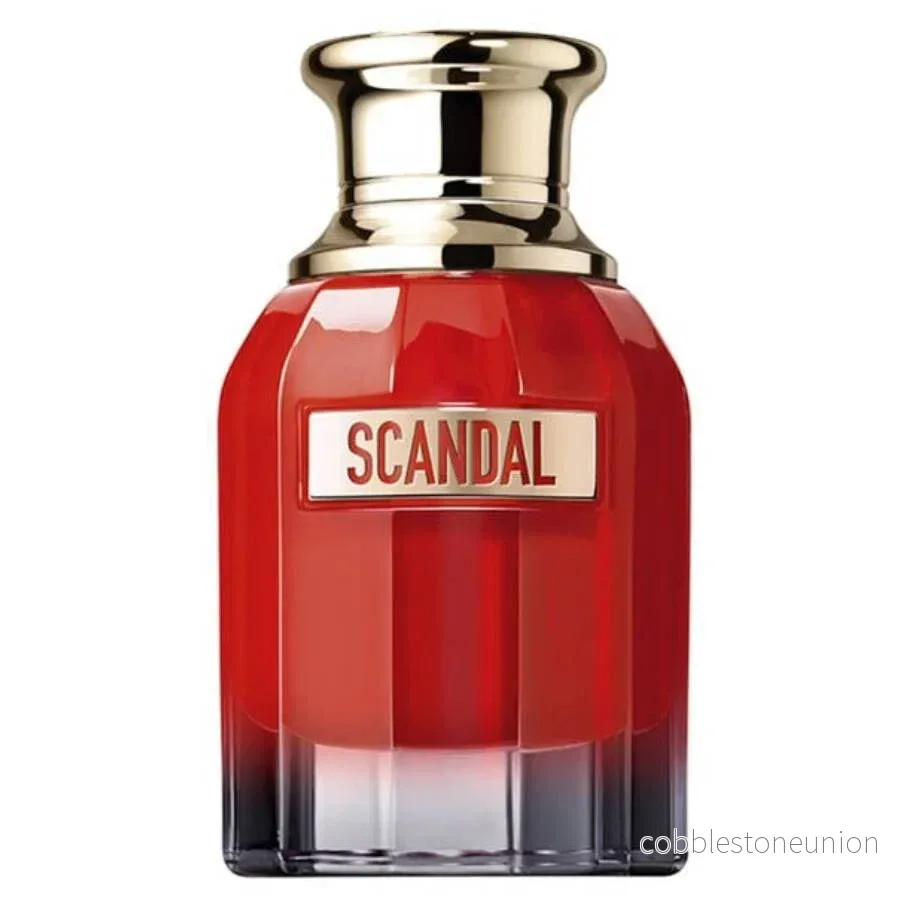 Jean Paul Gaultier, Scandal Le Parfum, Eau de Parfum, För kvinnor, 30 ml Jean Paul Gaultier, Scandal Le Parfum, Eau de Parfum, För kvinnor, 30 ml