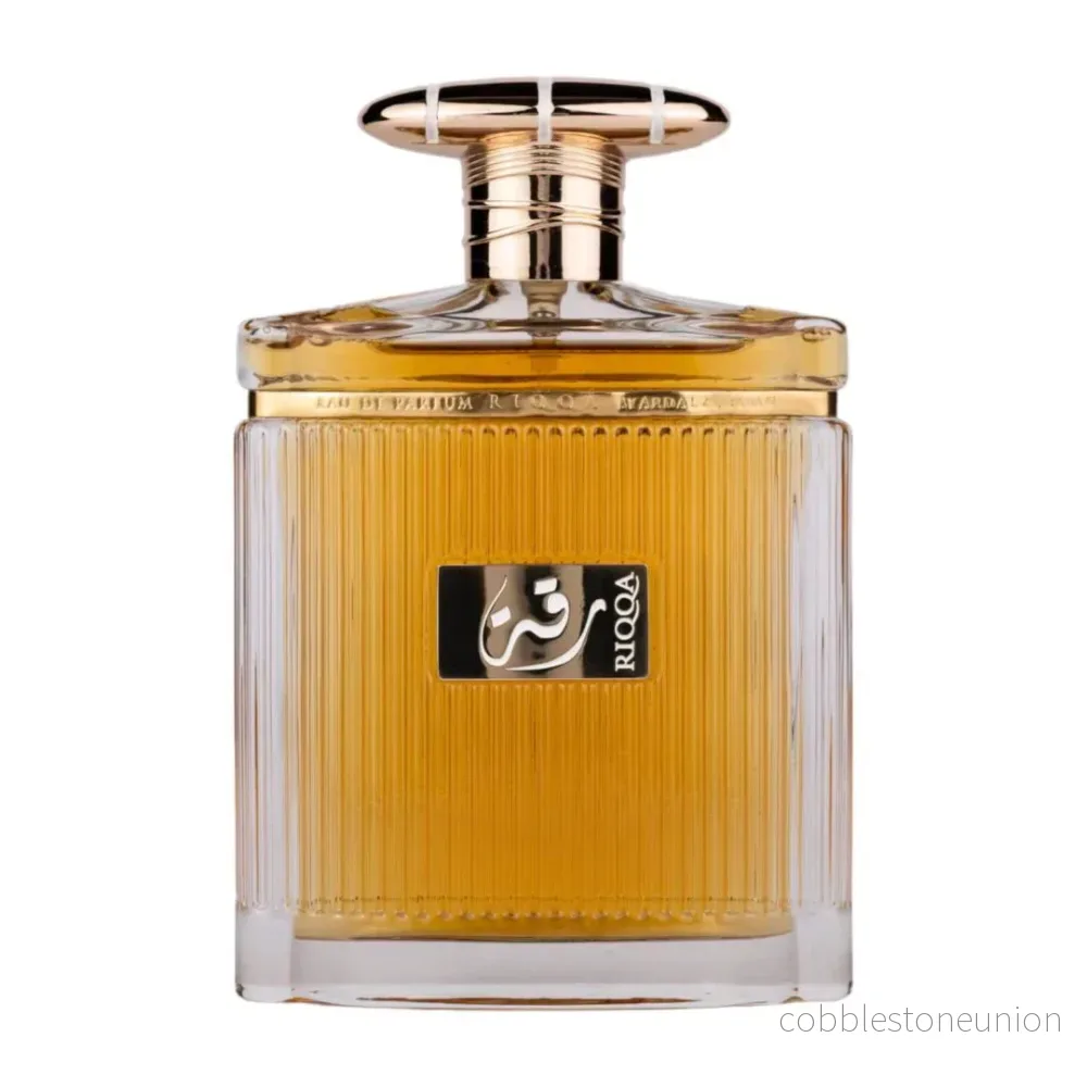Ard Al Zaafaran, Riqqa, Eau de Parfum, Unisex, 100 ml