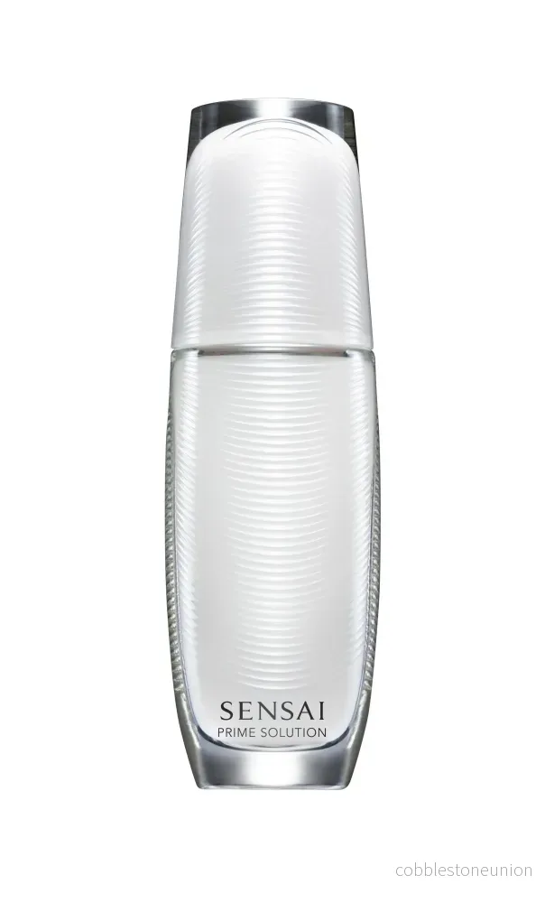 Sensai, Prime Solution, Återfuktande, Lotion, För ansiktet, 75 ml Sensai, Prime Solution, Återfuktande, Lotion, För ansiktet, 75 ml