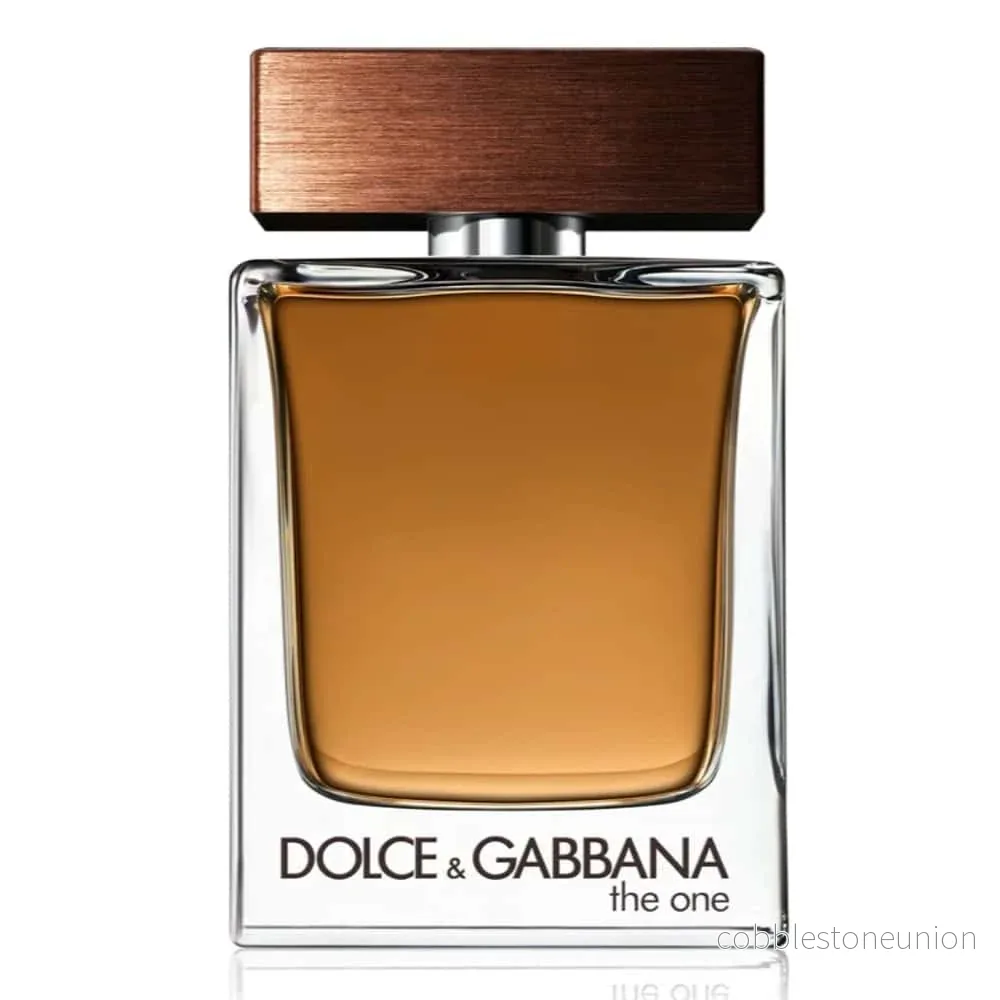 Dolce & Gabbana, The One For Men, Eau de Toilette, För män, 150 ml Dolce & Gabbana, The One For Men, Eau de Toilette, För män, 150 ml
