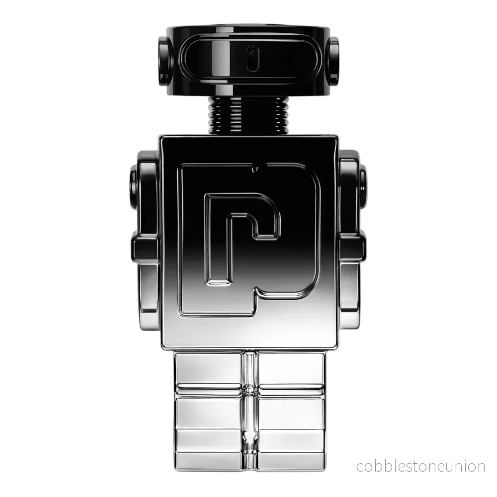 Paco Rabanne, Phantom Elixir Intense, Parfym, För män, 50 ml