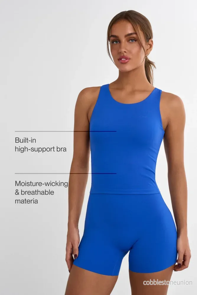 Compression Top Compression Top