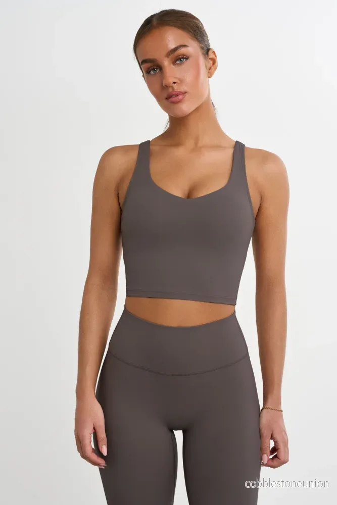 Softy Crop Top Softy Crop Top