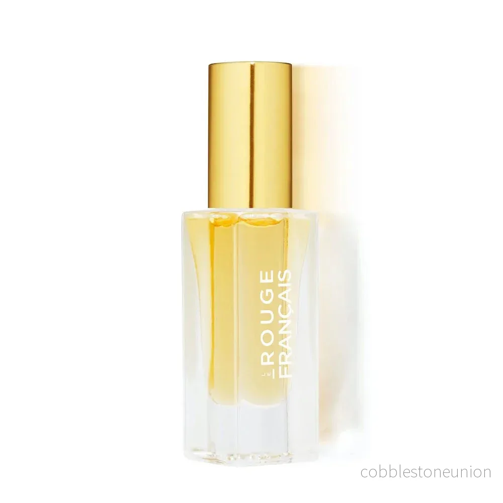Le Rouge Francais, Le Rouge Francais, Lip Oil, 600, Pasiphae, 5 ml Le Rouge Francais, Le Rouge Francais, Lip Oil, 600, Pasiphae, 5 ml