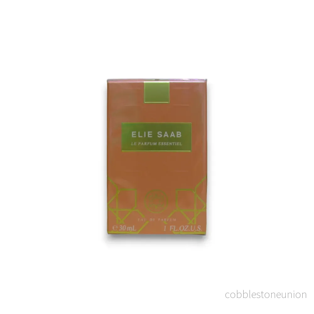 Elie Saab, Le Parfum Essentiel, Eau de Parfum, För kvinnor, 30 ml - Bild 2