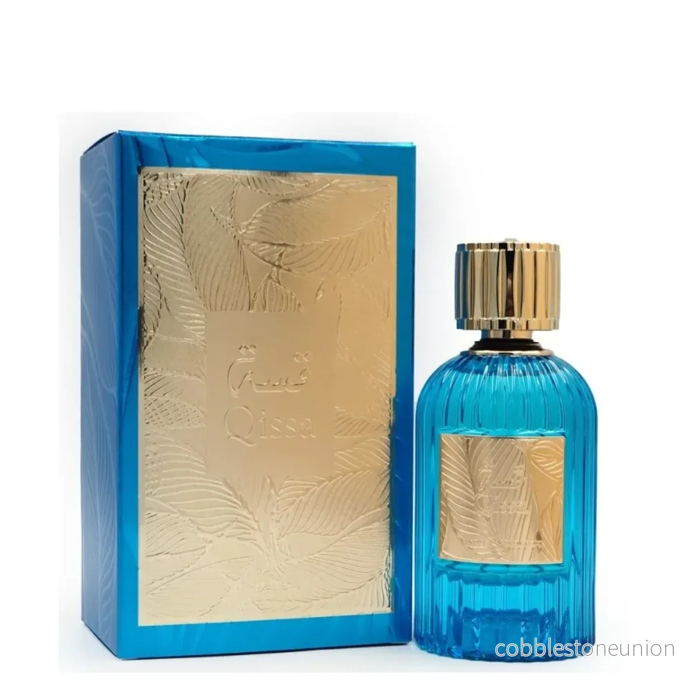 Paris Corner, Qissa, Eau de Parfum, Unisex, 100 ml - Bild 2