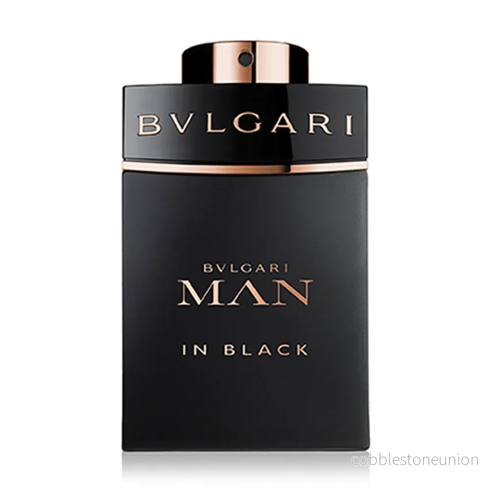 Bvlgari, Man In Black, Eau de Parfum, För män, 100 ml Bvlgari, Man In Black, Eau de Parfum, För män, 100 ml