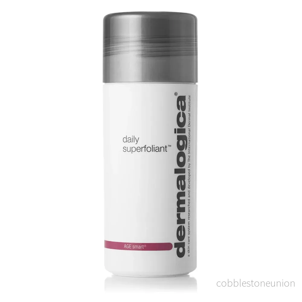 Dermalogica, Age Smart, Active Clay Cleanser, Daily, Exfoliating, Powder Mask, For the face, 57 g