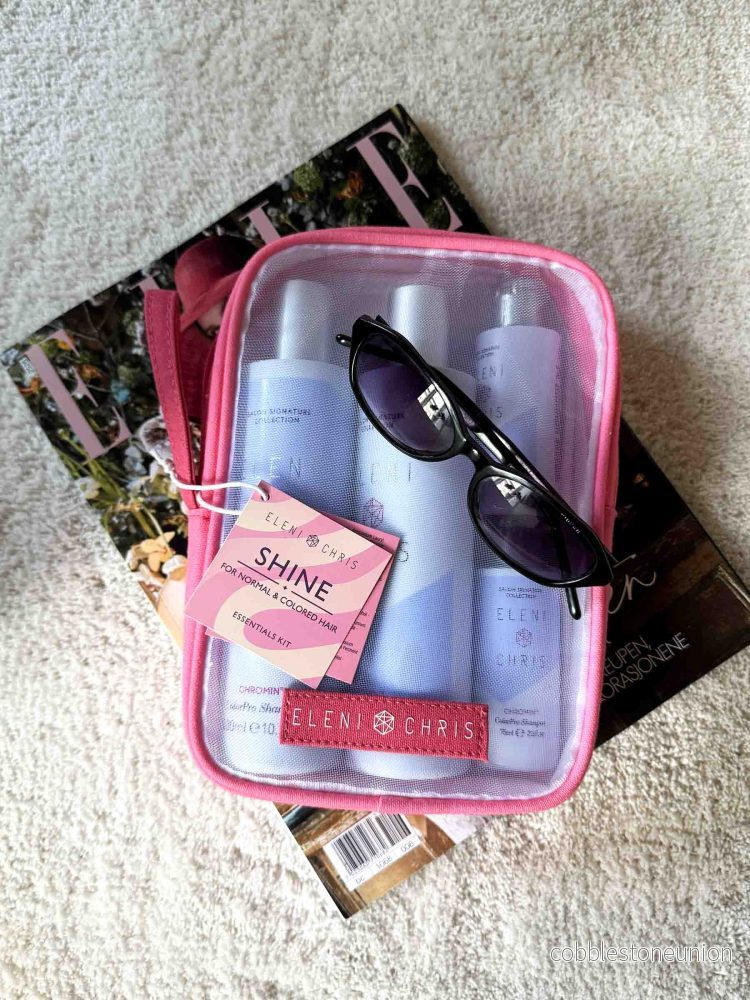 ChroMin™ Shine Essentials Kit - Bild 3