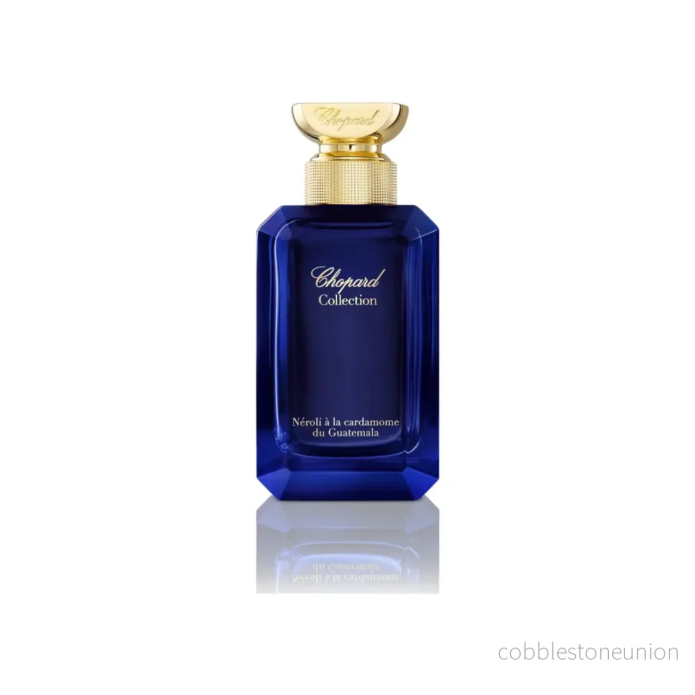 Chopard, Neroli a la Cardamome du Guatemala, Eau de Parfum, Unisex, 100 ml