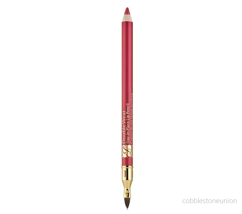 Estee Lauder, Double Wear Stay-in-Place, Dubbeländad, Läppenna, 06, Apple Cordial, 1.2 g Estee Lauder, Double Wear Stay-in-Place, Dubbeländad, Läppenna, 06, Apple Cordial, 1.2 g