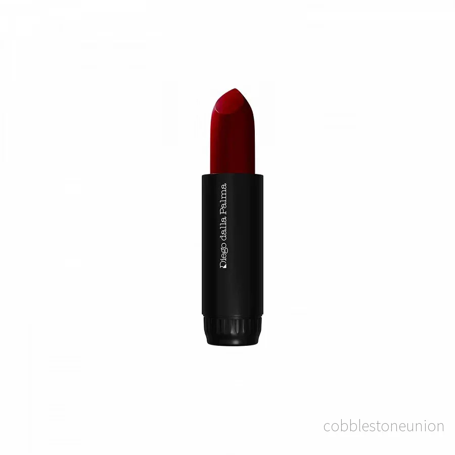 Diego Dalla Palma, The Lipstick Lumi-Matt, Krämigt läppstift, 41, Refill, 3.5 g