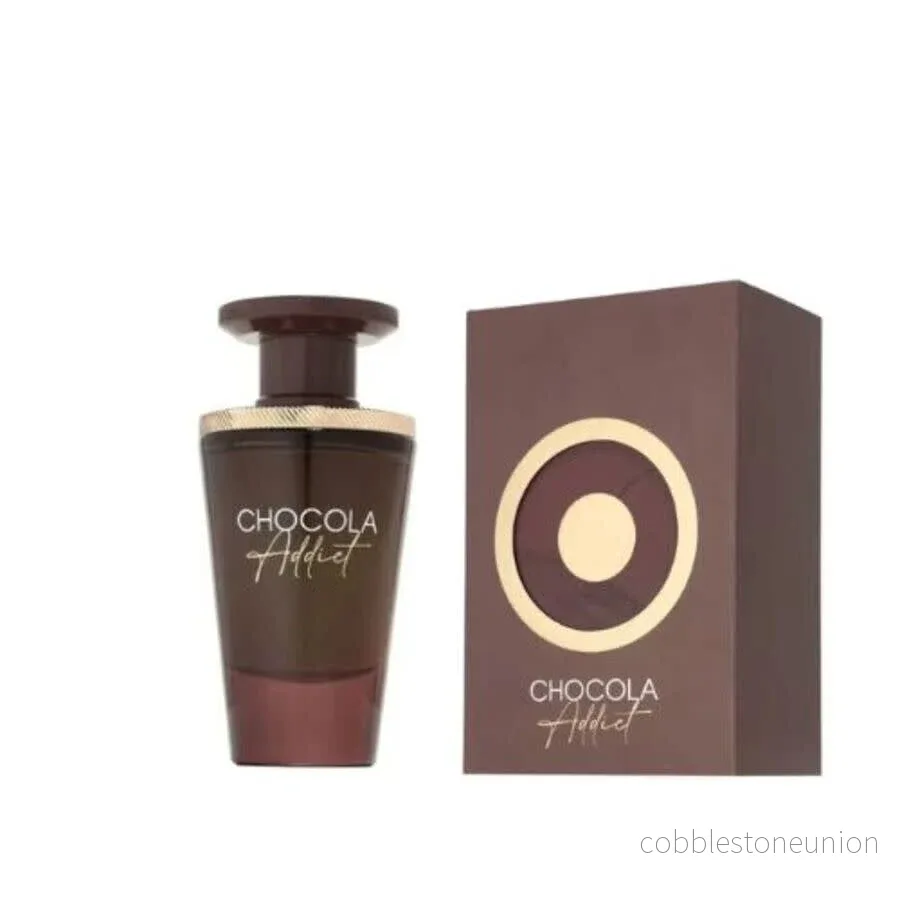 French Avenue, Chocola Addict, Eau de Parfum, Unisex, 100 ml - Bild 2