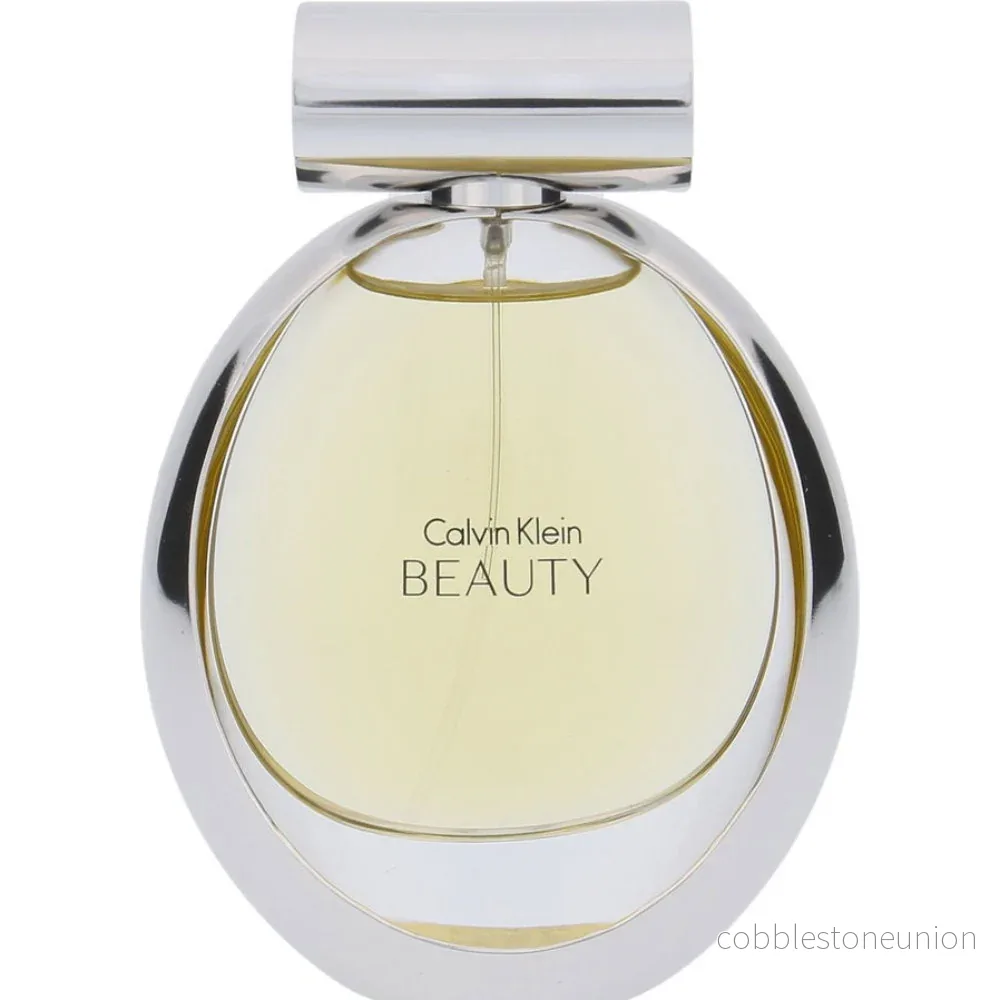 Calvin Klein, Skönhet, Eau de parfum, För kvinnor, 50 ml - Bild 2