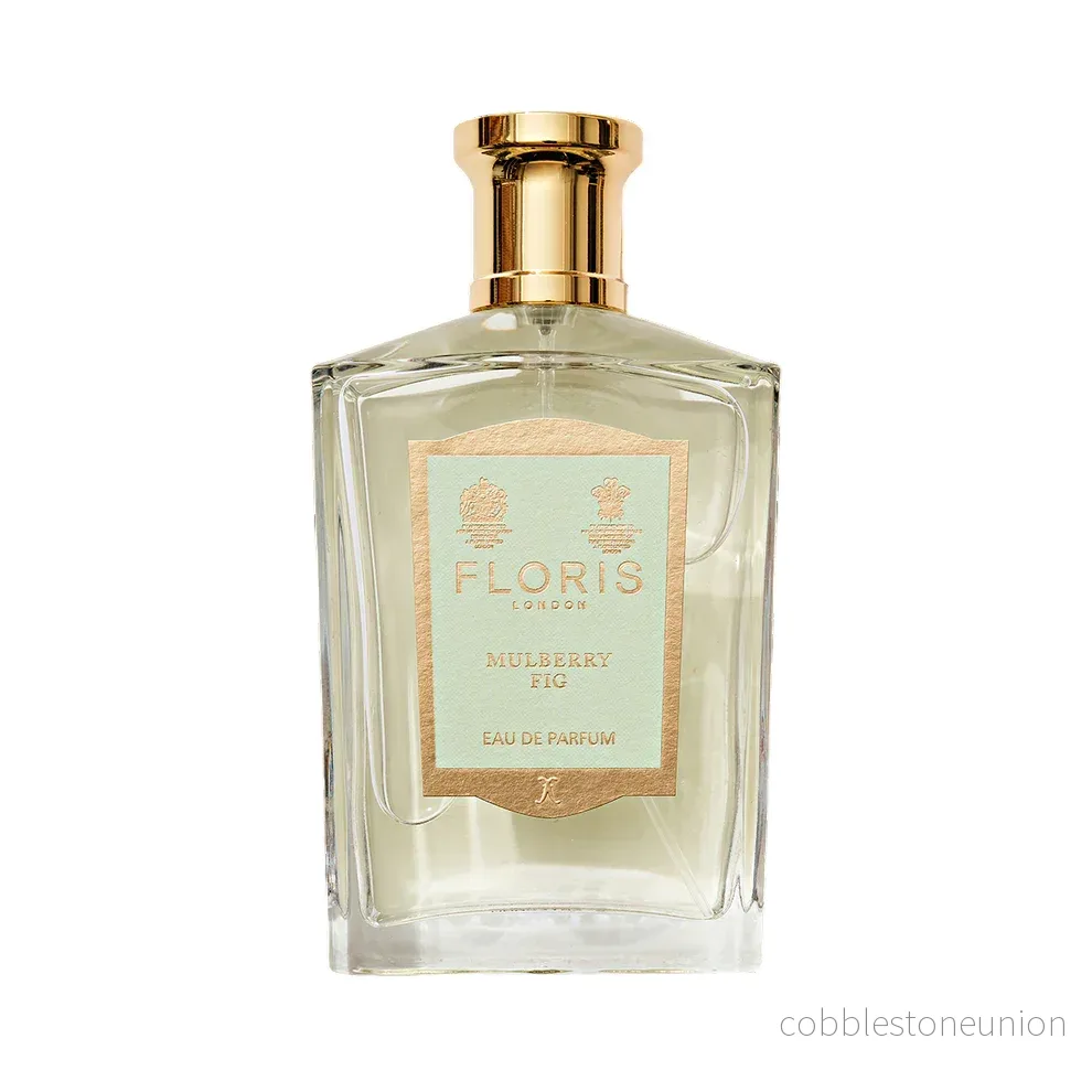 Floris London, Mulberry Fig, Eau de Parfum, Unisex, 100 ml