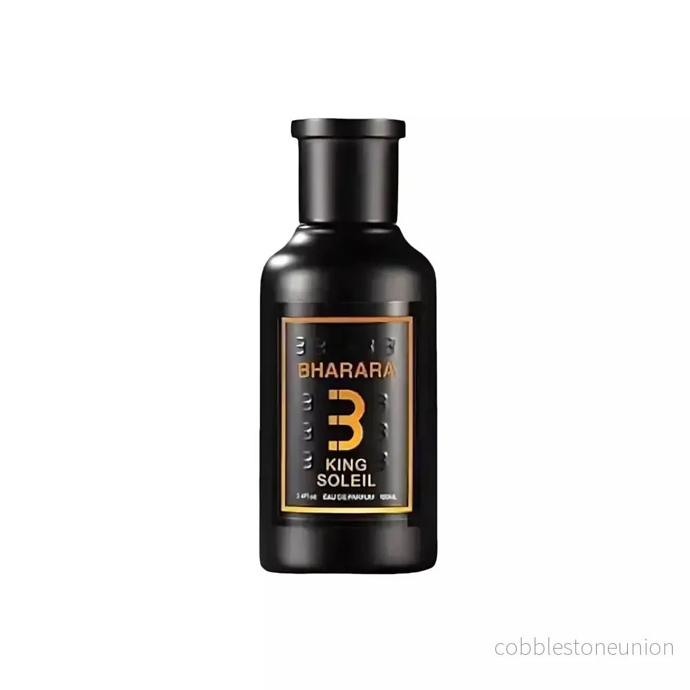 Bharara, King Soleil, Eau de Parfum, Unisex, 100 ml Bharara, King Soleil, Eau de Parfum, Unisex, 100 ml
