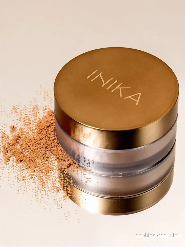 Loose Mineral Bronzer – Sunkissed