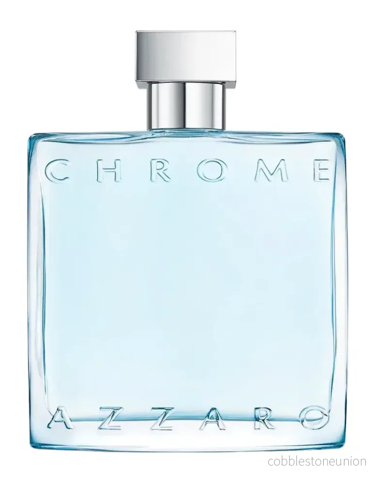 Loris Azzaro, Chrome, Eau de Toilette, For men, 100 ml Loris Azzaro, Chrome, Eau de Toilette, For men, 100 ml