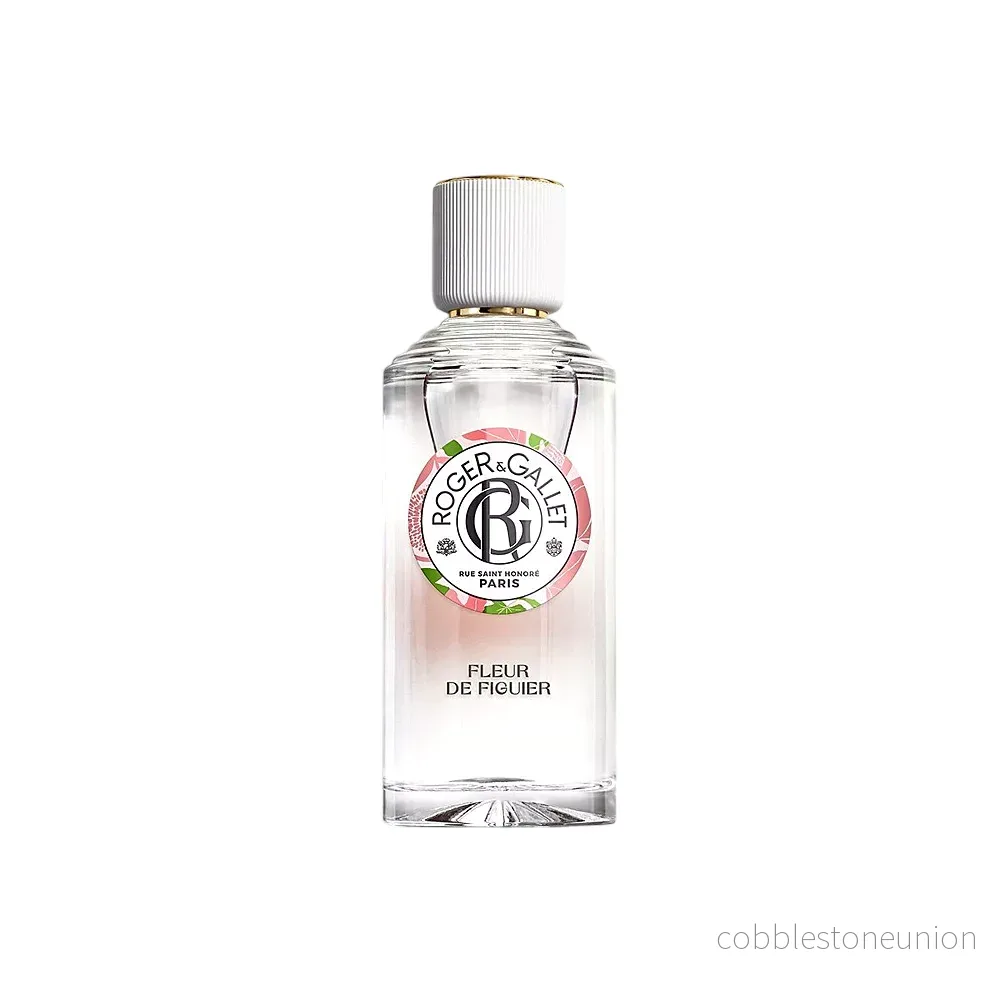 Roger & Gallet, Feuille De Figuier, Eau de Toilette, Kropp, 100 ml