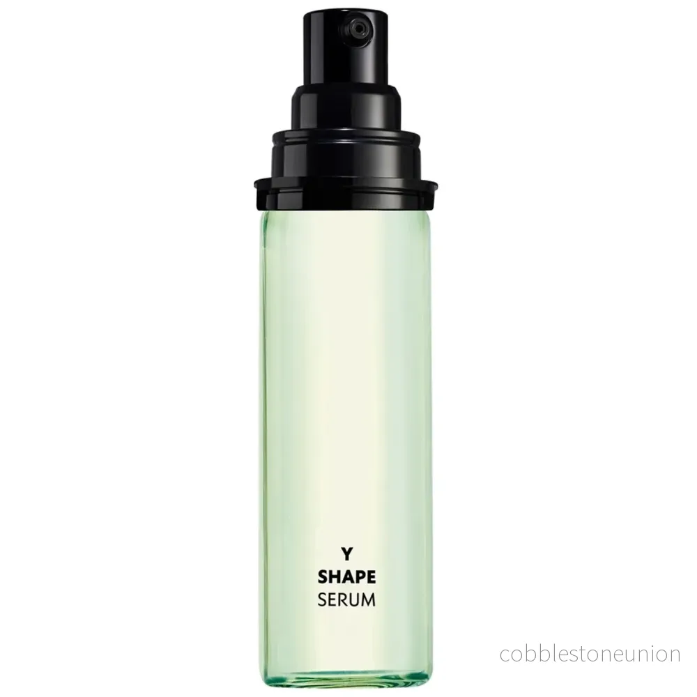 Yves Saint Laurent, Pure Shots Y Shape, Firming, Serum, For the face, Refill, 30 ml