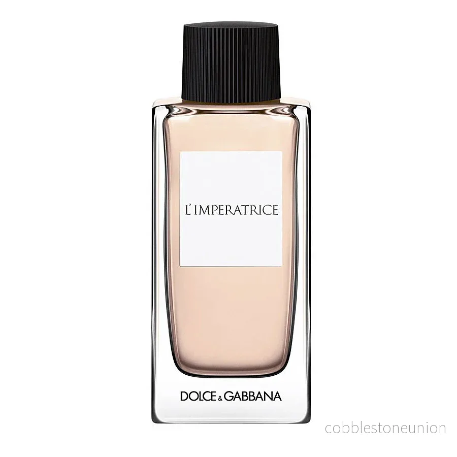 Dolce & Gabbana, L’Imperatrice 3, Eau de Toilette, För kvinnor, 100 ml Dolce & Gabbana, L’Imperatrice 3, Eau de Toilette, För kvinnor, 100 ml