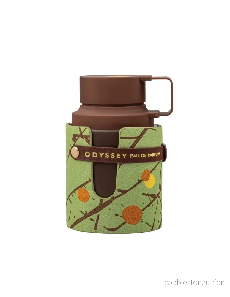 Armaf, Odyssey Dubai Chocolat, Eau de Parfum, Unisex, 100 ml Armaf, Odyssey Dubai Chocolat, Eau de Parfum, Unisex, 100 ml