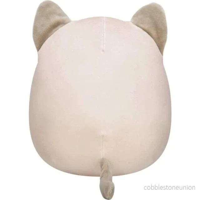 Squishmallows 19 Cm Felton The Siamese Cat - Bild 2
