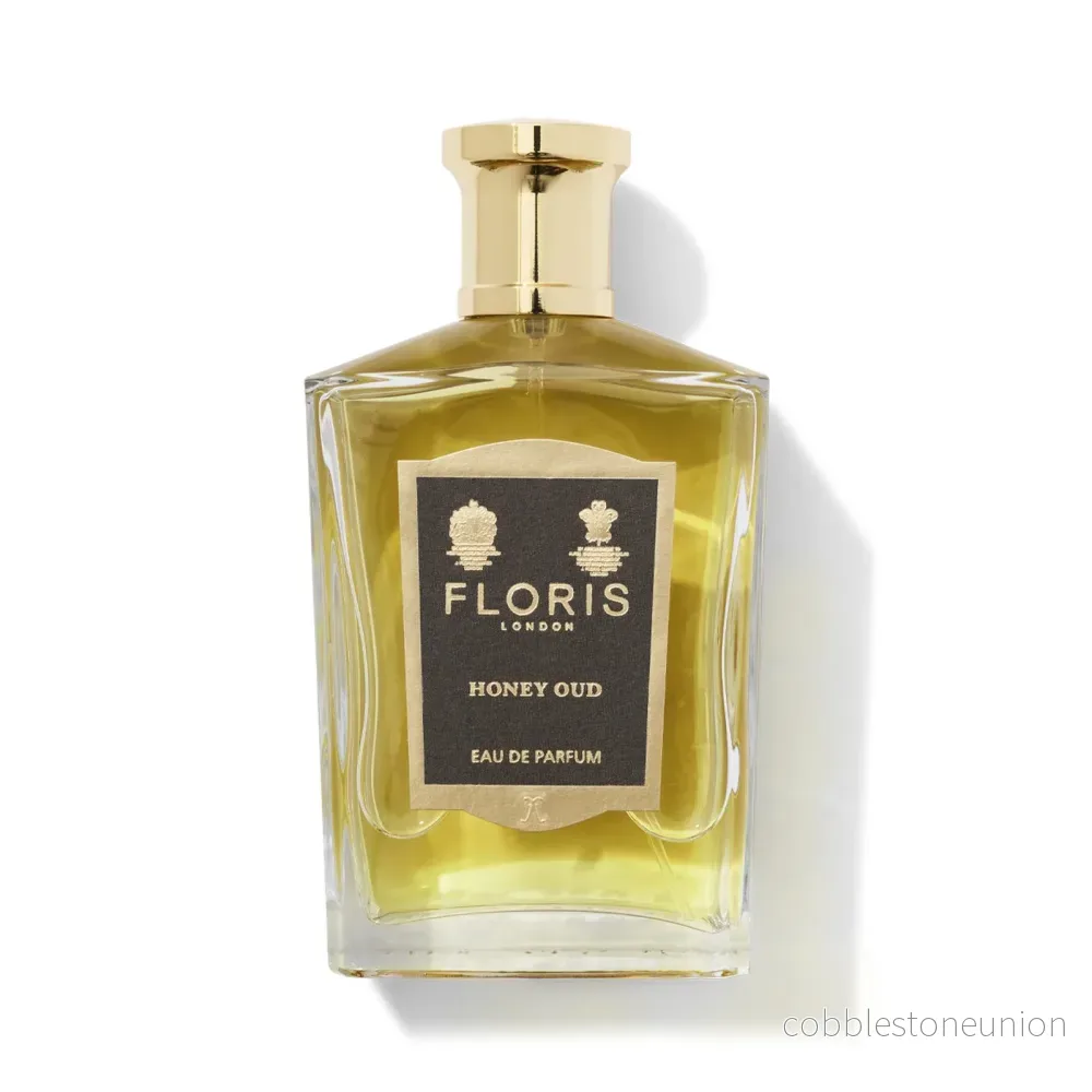 Floris Of London, Honey Oud, Eau de Parfum, Unisex, 100 ml - Bild 2