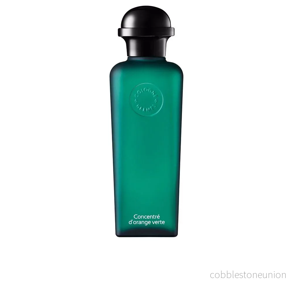 Hermes, Concentre d’Orange Verte, Eau de Toilette, Unisex, 100 ml Hermes, Concentre d’Orange Verte, Eau de Toilette, Unisex, 100 ml