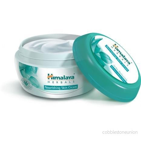 Nourishing Skin Cream 150ml, Himalaya - Bild 2