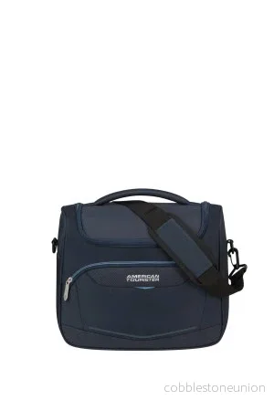 American Tourister Necessär Summerride blå American Tourister Necessär Summerride blå