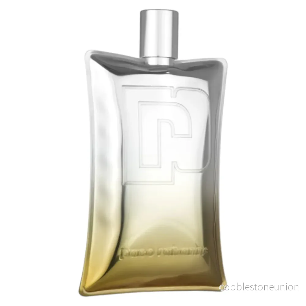 Paco Rabanne, Crazy Me, Eau de Parfum, Unisex, 62 ml