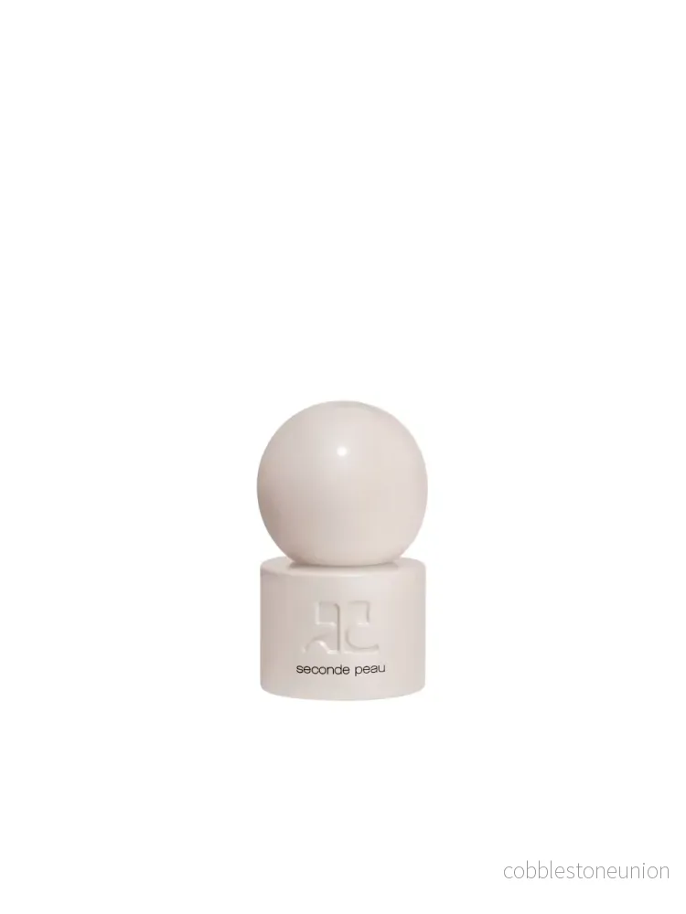 Courreges, Seconde Peau, Eau de Parfum, Unisex, 30 ml