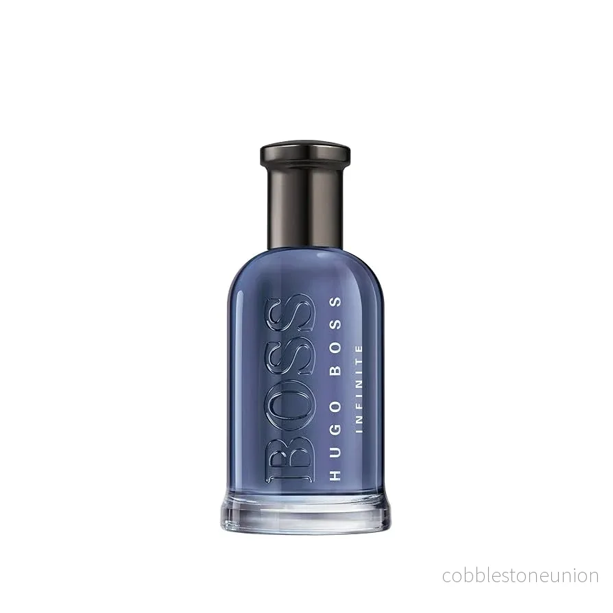 Hugo Boss, Boss Bottled Infinite, Eau de Parfum, För män, 50 ml Hugo Boss, Boss Bottled Infinite, Eau de Parfum, För män, 50 ml