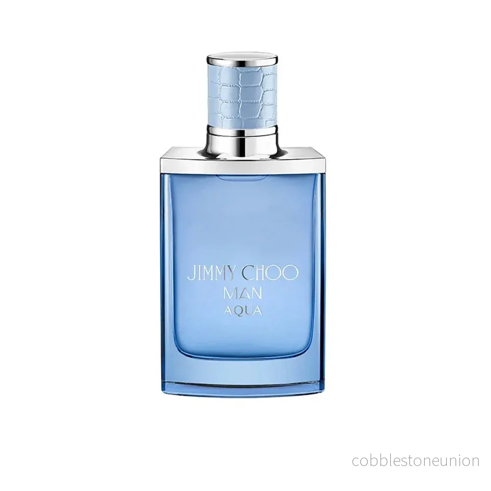 Jimmy Choo, Man Aqua, Eau de Toilette, För män, 30 ml Jimmy Choo, Man Aqua, Eau de Toilette, För män, 30 ml