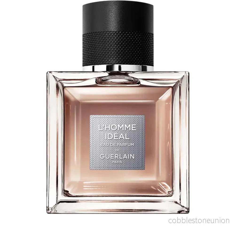 Guerlain, L'Homme Ideal, Eau de Parfum, För män, 50 ml