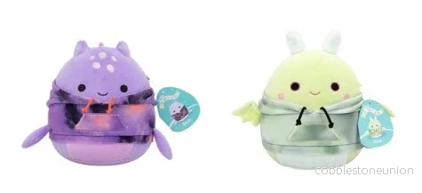 Squishmallows 19 Cm Hoddies
