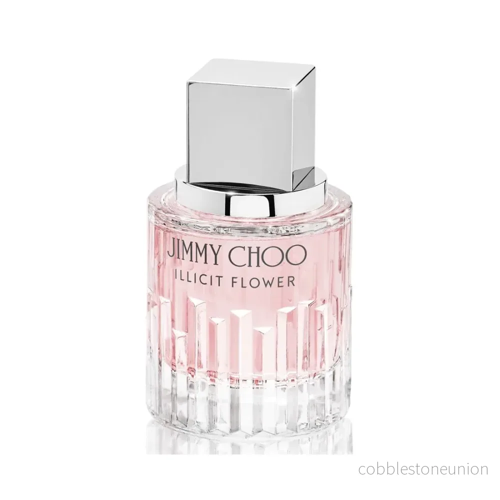 Jimmy Choo, Illicit Flower, Eau de Toilette, För kvinnor, 100 ml Jimmy Choo, Illicit Flower, Eau de Toilette, För kvinnor, 100 ml