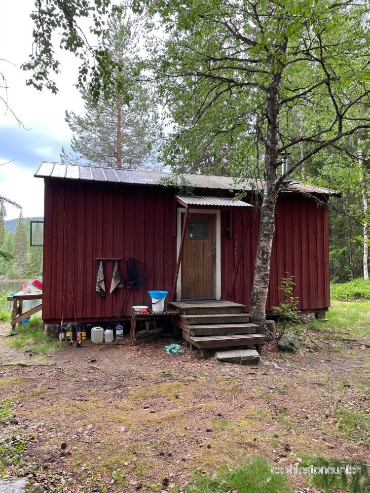 Jackes-Kojan (4 bäddar) - Bild 2