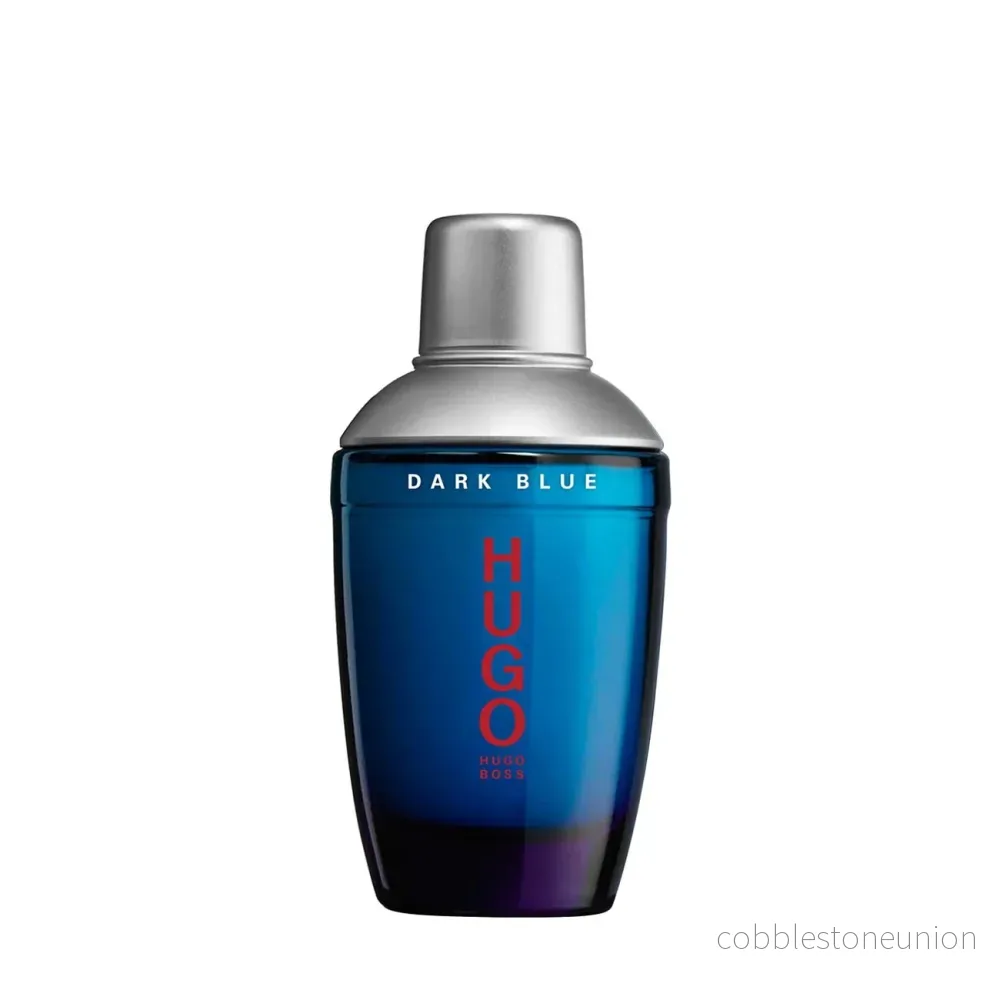 Hugo Boss, Hugo Dark Blue, Eau de Toilette, För män, 75 ml Hugo Boss, Hugo Dark Blue, Eau de Toilette, För män, 75 ml