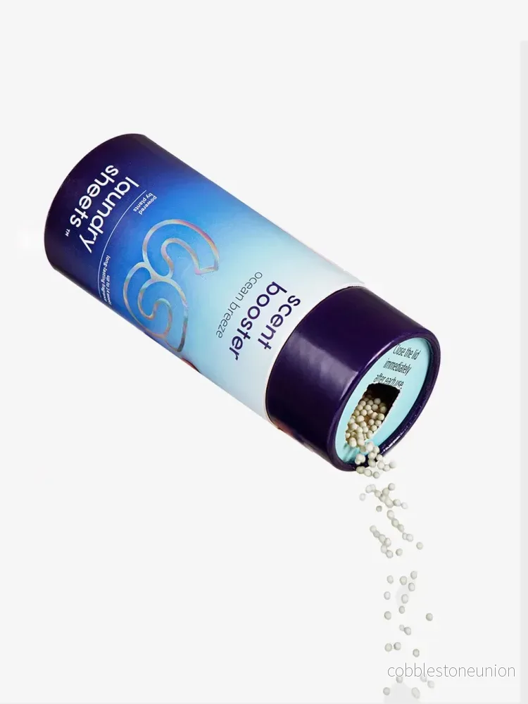 Scent Booster – Doftkulor
