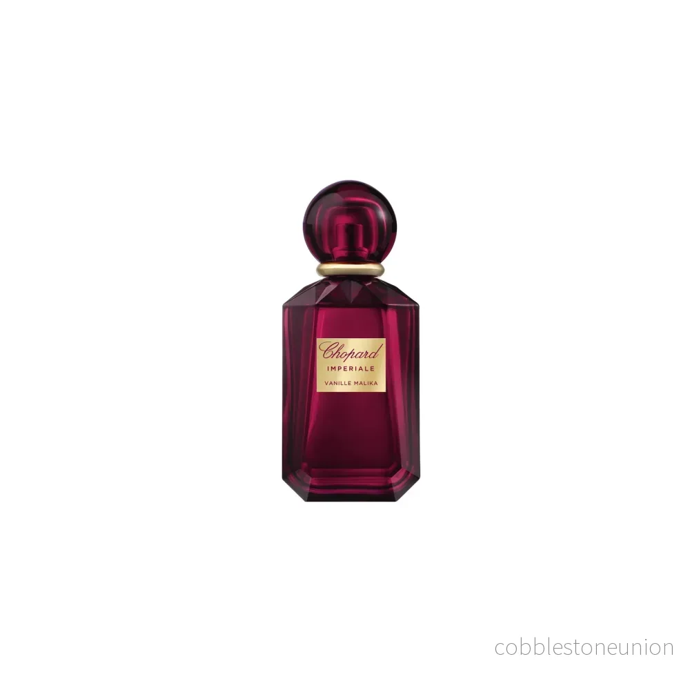 Chopard, Imperiale Vanille Malika, Eau de Parfum, För kvinnor, 100 ml Chopard, Imperiale Vanille Malika, Eau de Parfum, För kvinnor, 100 ml