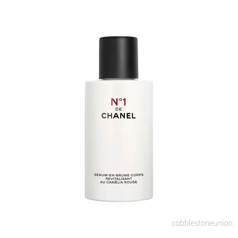 Chanel, Chanel No. 1, Naturlig, Revitaliserande, Kroppsserum, 140 ml Chanel, Chanel No. 1, Naturlig, Revitaliserande, Kroppsserum, 140 ml