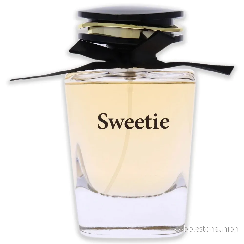 New Brand Prestige, Sweetie, Eau de Parfum, För kvinnor, 100 ml