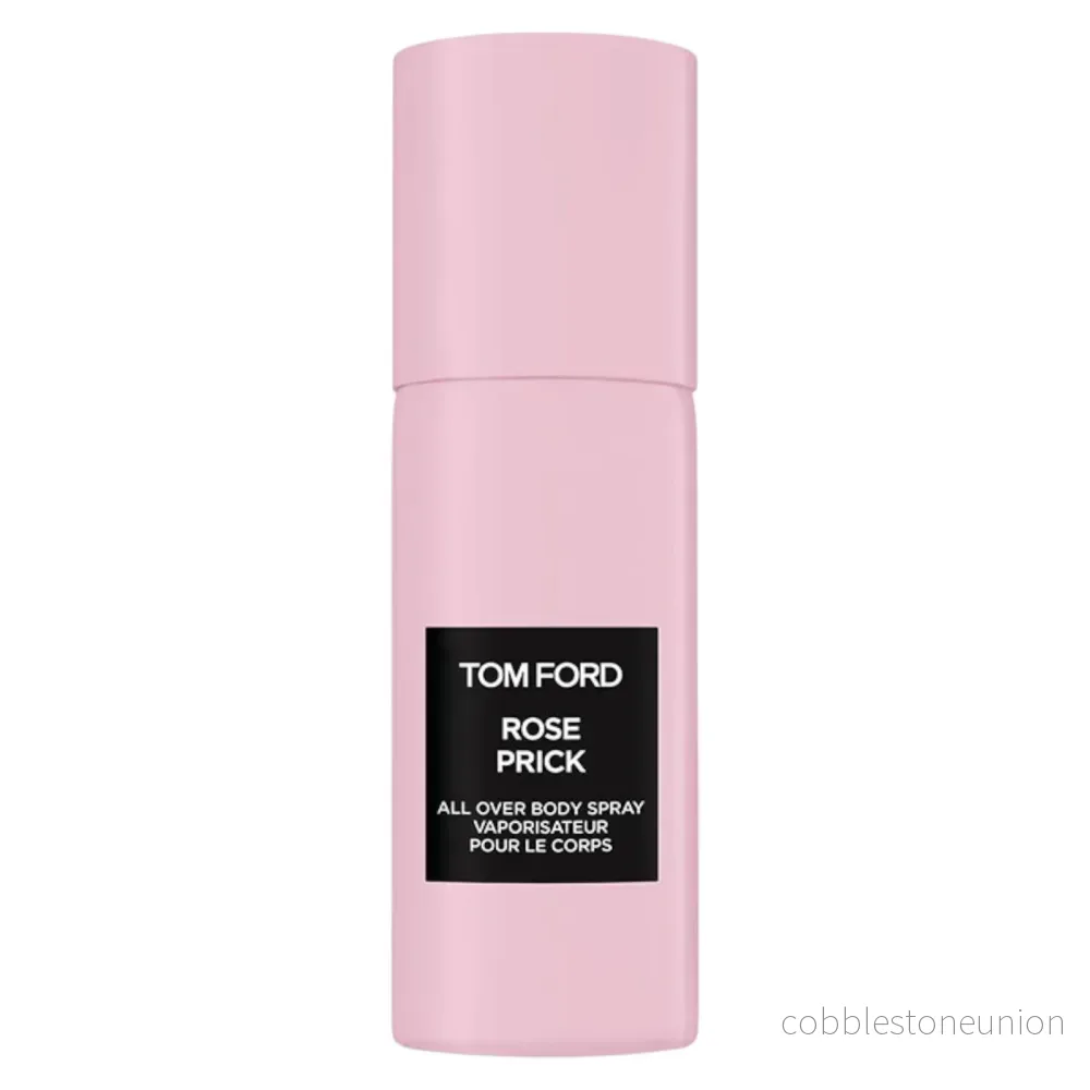 Tom Ford, Rose Prick, Eau de parfum, Body Spray, Kropp, 150 ml