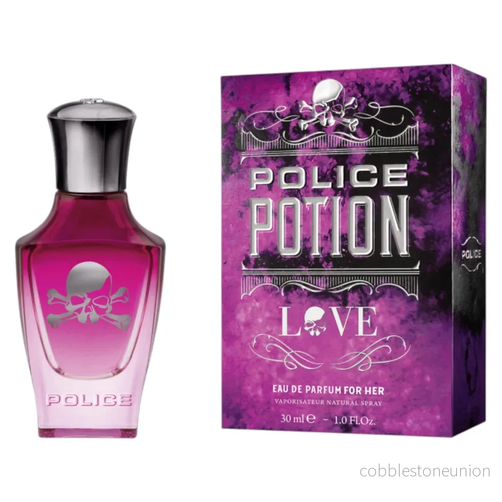 Police, Potion Love, Eau de parfum, För kvinnor, 30 ml - Bild 2