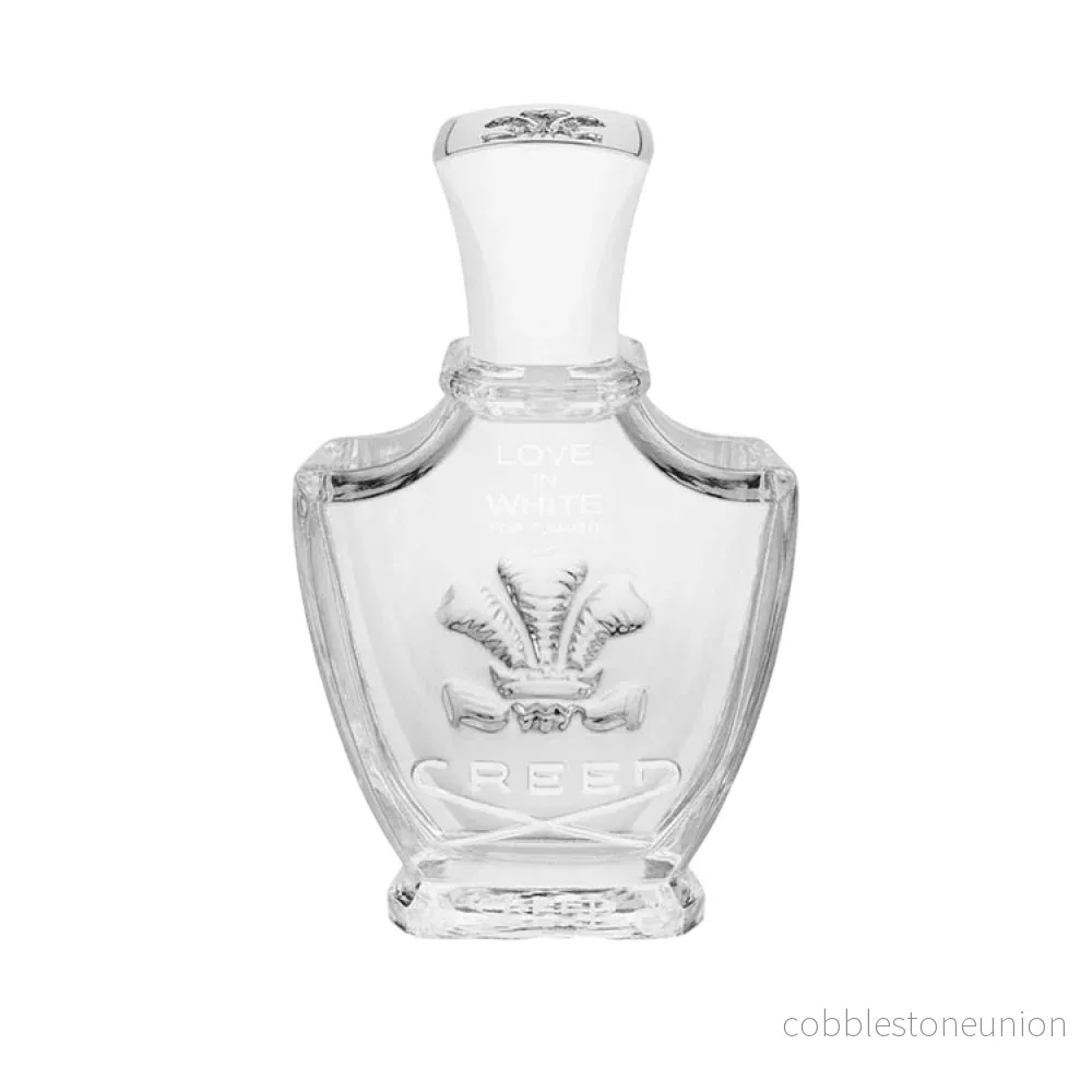 Creed, Love in White for Summer, Eau de Parfum, För kvinnor, 75 ml