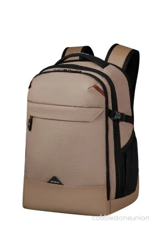 Samsonite ROADSEEKER LAPTOP RYGGSÄCK M DUNE - Bild 2